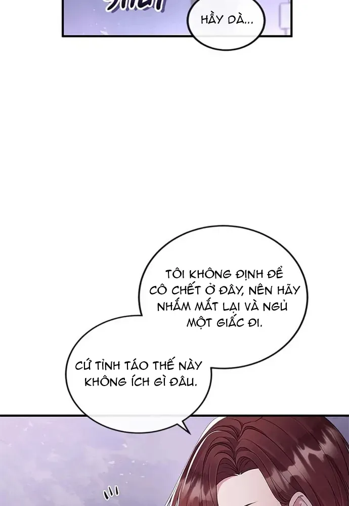 Tôi Không Muốn Chết Lần Nữa! - Trang 32