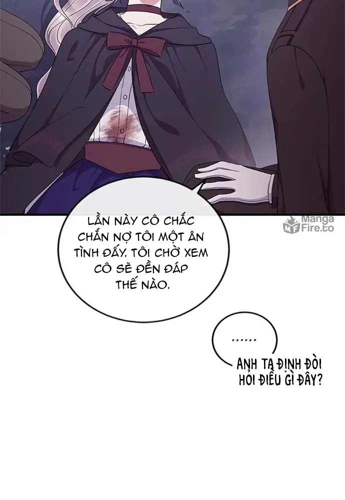 Tôi Không Muốn Chết Lần Nữa! - Trang 35