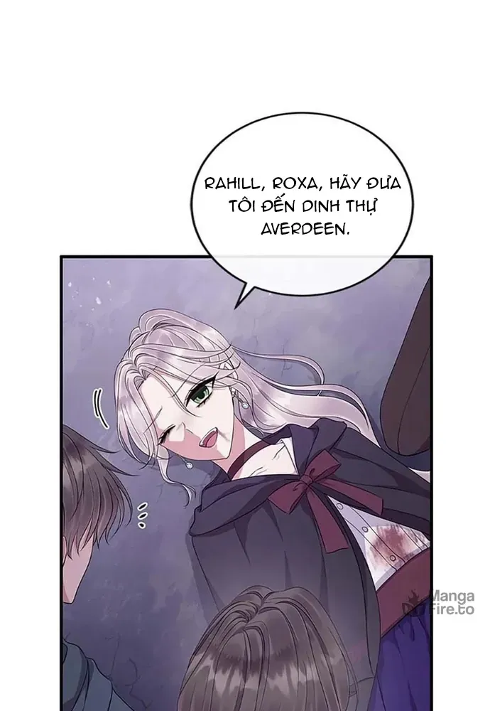 Tôi Không Muốn Chết Lần Nữa! - Trang 36