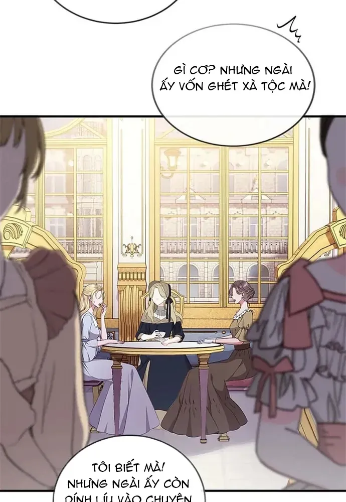 Tôi Không Muốn Chết Lần Nữa! - Trang 45