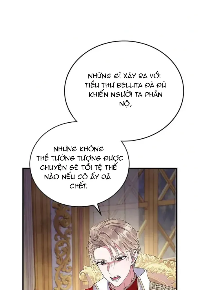 Tôi Không Muốn Chết Lần Nữa! - Trang 49