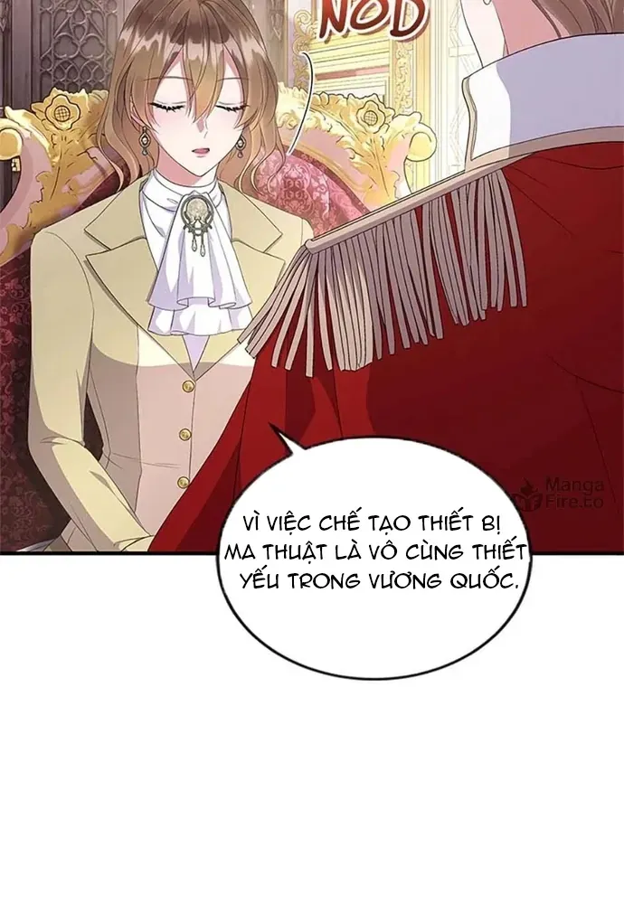 Tôi Không Muốn Chết Lần Nữa! - Trang 52