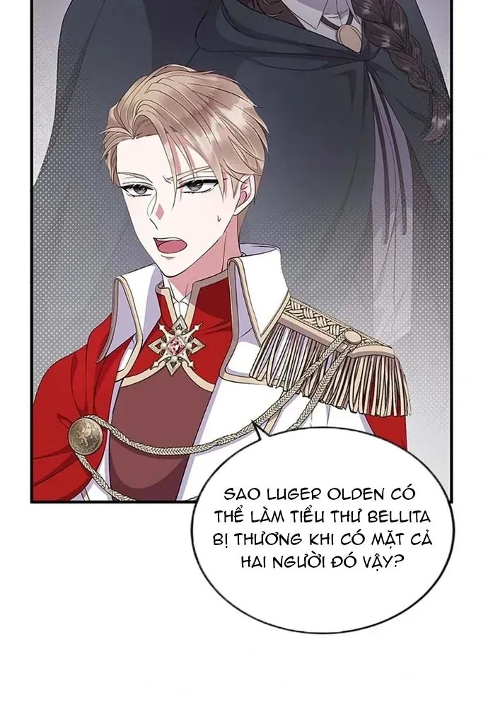 Tôi Không Muốn Chết Lần Nữa! - Trang 54