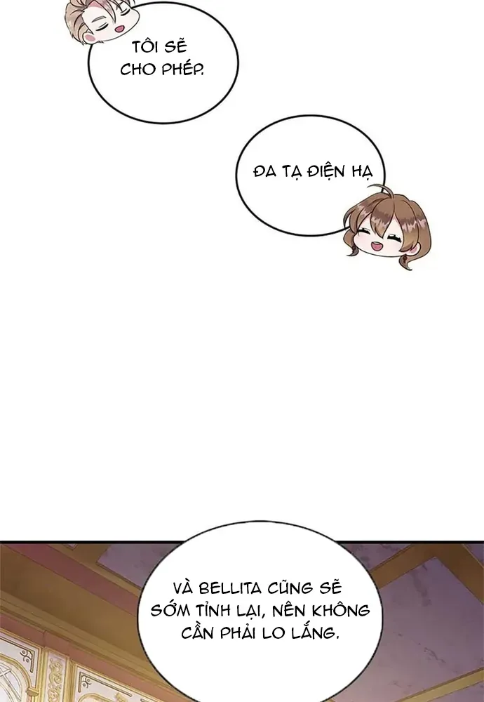 Tôi Không Muốn Chết Lần Nữa! - Trang 64