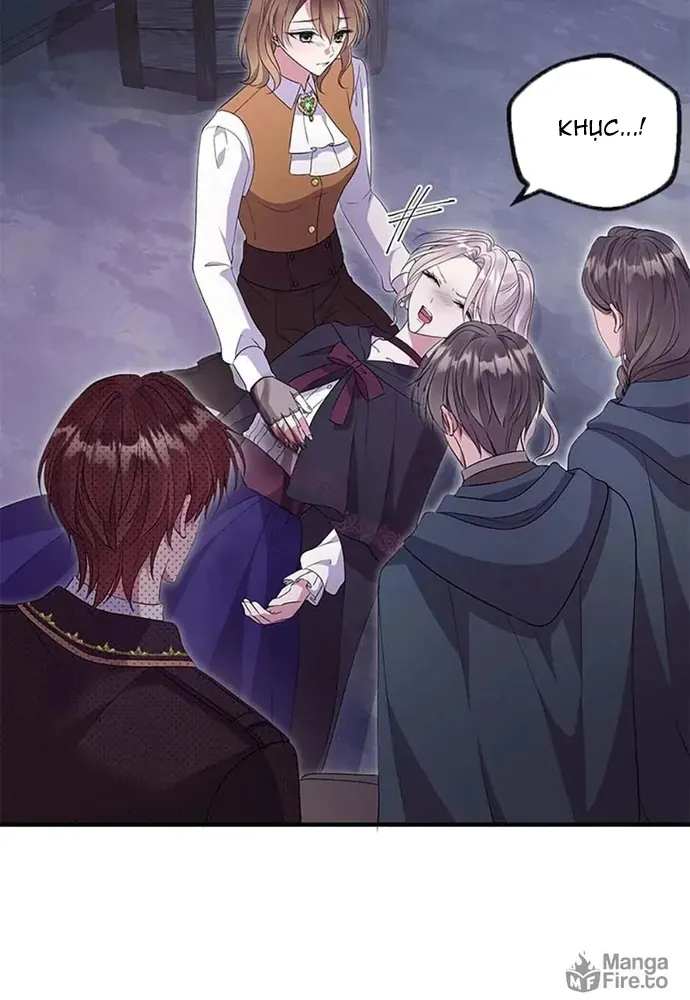 Tôi Không Muốn Chết Lần Nữa! - Trang 8