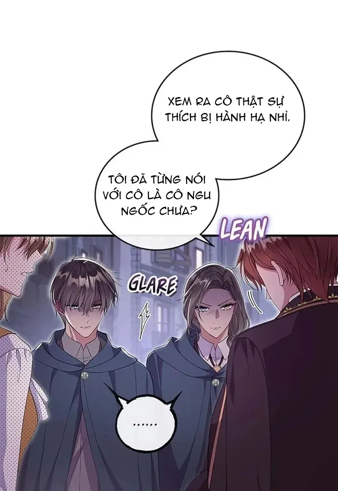 Tôi Không Muốn Chết Lần Nữa! - Trang 9