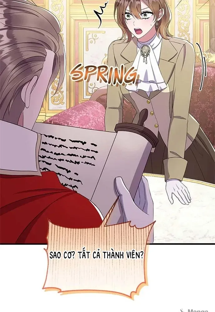 Tôi Không Muốn Chết Lần Nữa! - Trang 89