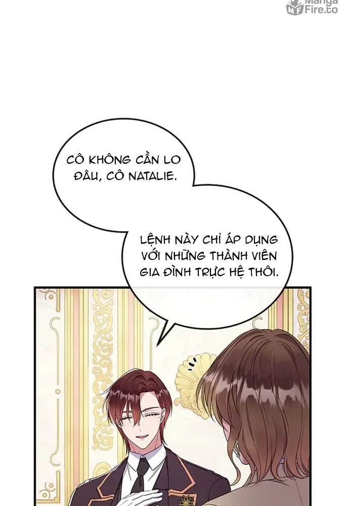 Tôi Không Muốn Chết Lần Nữa! - Trang 90