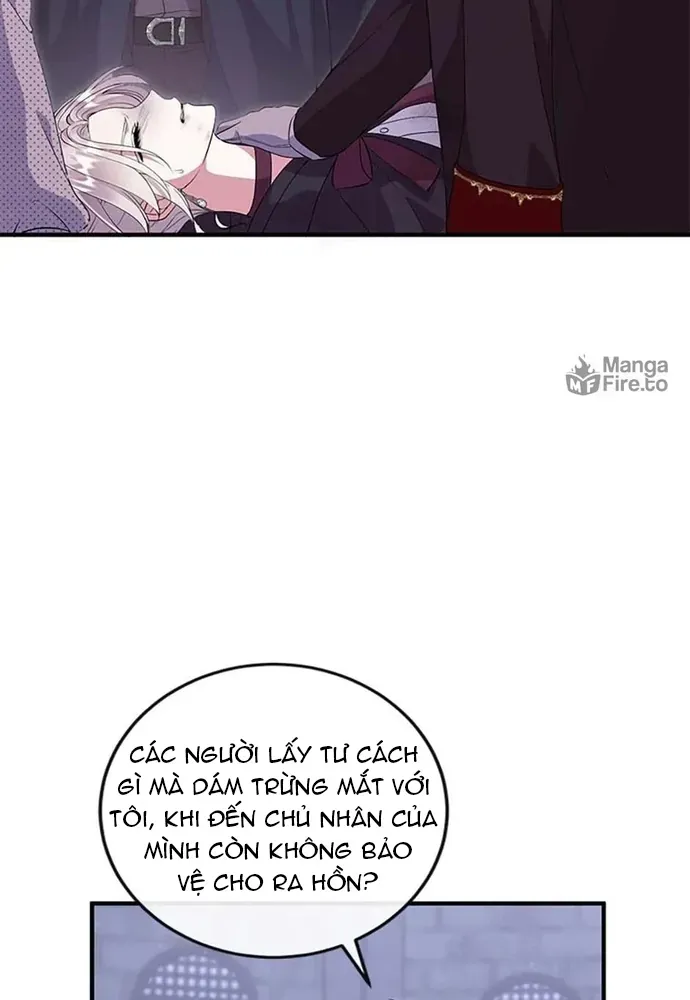 Tôi Không Muốn Chết Lần Nữa! - Trang 10