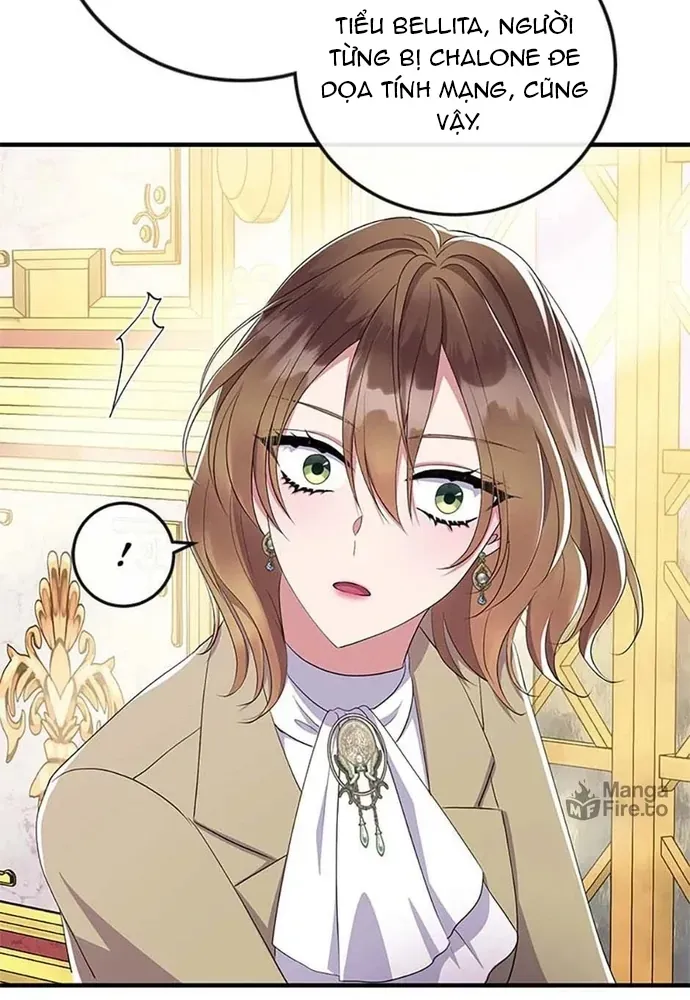 Tôi Không Muốn Chết Lần Nữa! - Trang 92