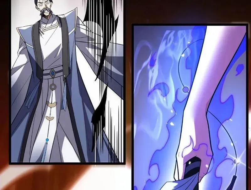 Tám Nữ Đế Đồng Loạt Phản Bội, Ta Trọng Sinh Khiến Họ Hối Hận Đến Ruột Gan Đứt Đoạn Chap 4 - Next Chap 3