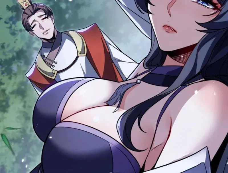 Tám Nữ Đế Đồng Loạt Phản Bội, Ta Trọng Sinh Khiến Họ Hối Hận Đến Ruột Gan Đứt Đoạn Chap 4 - Next Chap 3