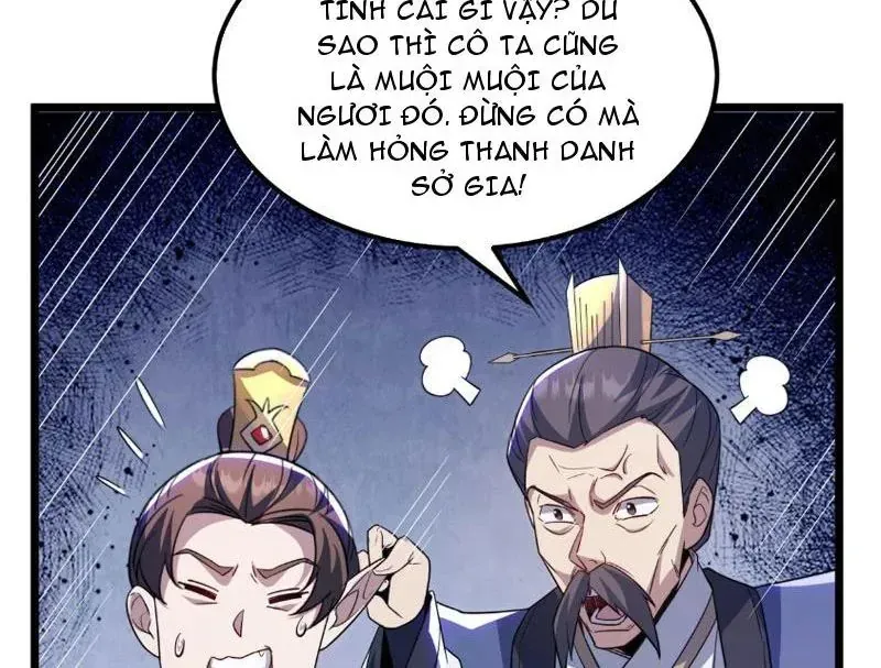 Tám Nữ Đế Đồng Loạt Phản Bội, Ta Trọng Sinh Khiến Họ Hối Hận Đến Ruột Gan Đứt Đoạn Chap 4 - Next Chap 3