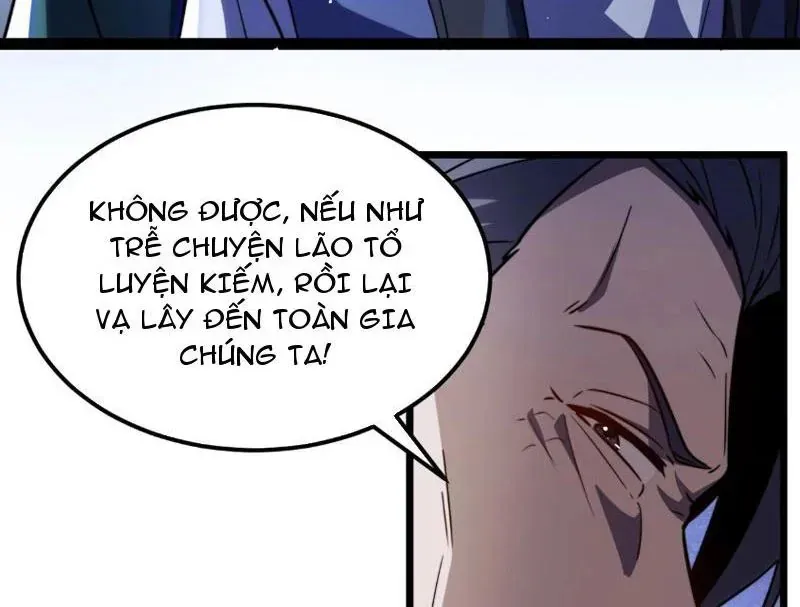 Tám Nữ Đế Đồng Loạt Phản Bội, Ta Trọng Sinh Khiến Họ Hối Hận Đến Ruột Gan Đứt Đoạn Chap 4 - Next Chap 3