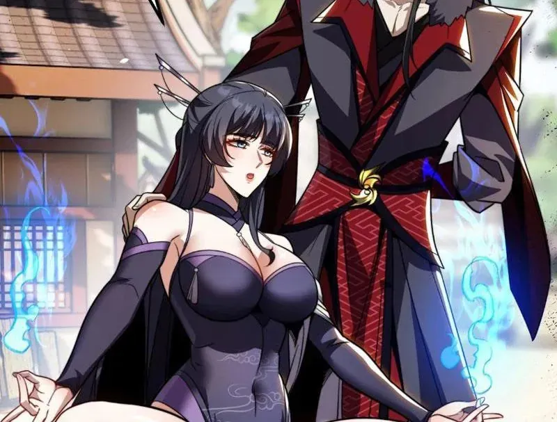 Tám Nữ Đế Đồng Loạt Phản Bội, Ta Trọng Sinh Khiến Họ Hối Hận Đến Ruột Gan Đứt Đoạn Chap 4 - Next Chap 3