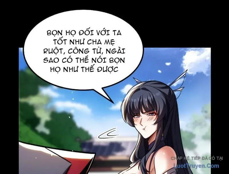 Tám Nữ Đế Đồng Loạt Phản Bội, Ta Trọng Sinh Khiến Họ Hối Hận Đến Ruột Gan Đứt Đoạn Chap 4 - Next Chap 3