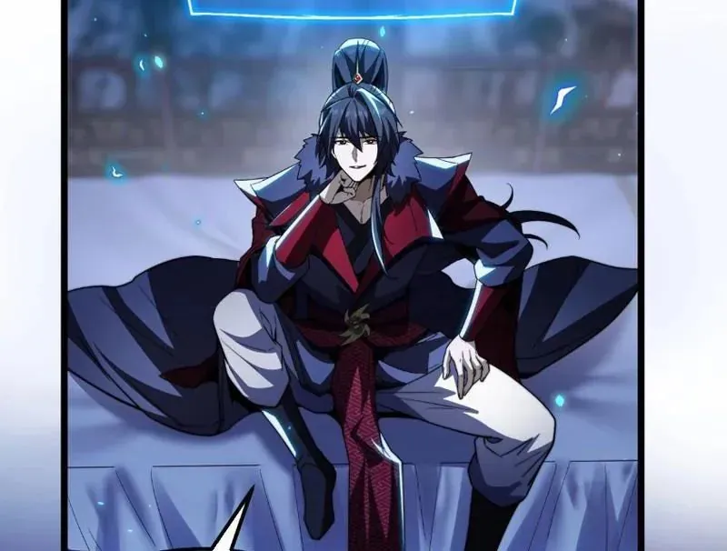 Tám Nữ Đế Đồng Loạt Phản Bội, Ta Trọng Sinh Khiến Họ Hối Hận Đến Ruột Gan Đứt Đoạn Chap 4 - Next Chap 3