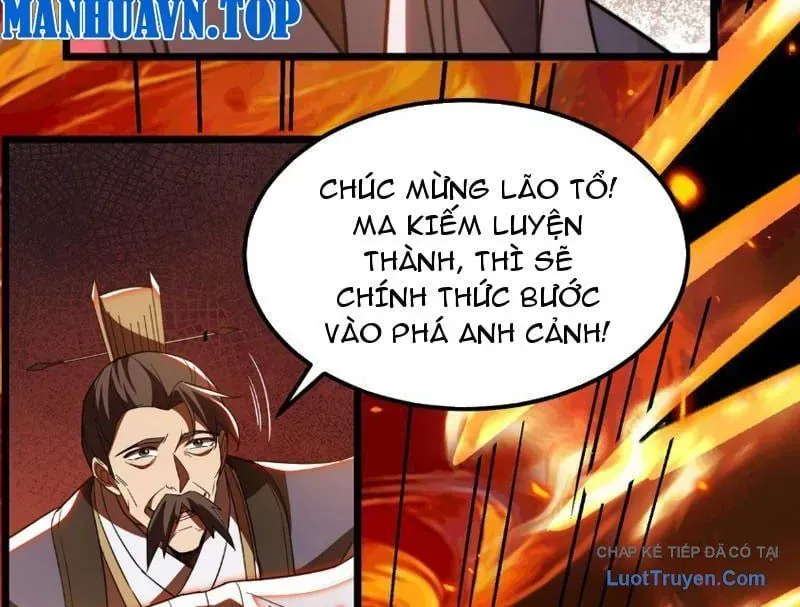 Tám Nữ Đế Đồng Loạt Phản Bội, Ta Trọng Sinh Khiến Họ Hối Hận Đến Ruột Gan Đứt Đoạn Chap 4 - Next Chap 3