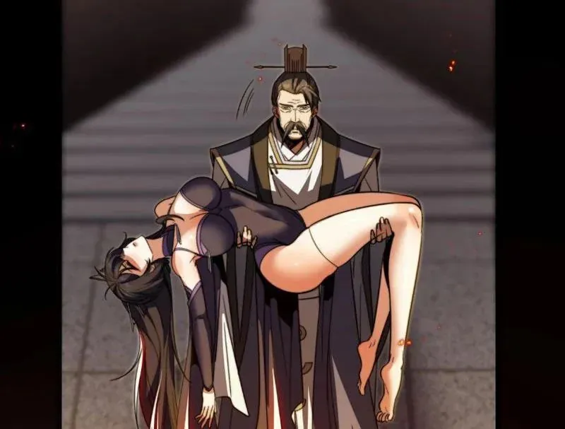 Tám Nữ Đế Đồng Loạt Phản Bội, Ta Trọng Sinh Khiến Họ Hối Hận Đến Ruột Gan Đứt Đoạn Chap 4 - Next Chap 3