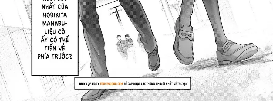 Chào Mừng Đến Với Lớp Học Đề Cao Thực Lực Năm 2 [Chap 19-27] - Page 6