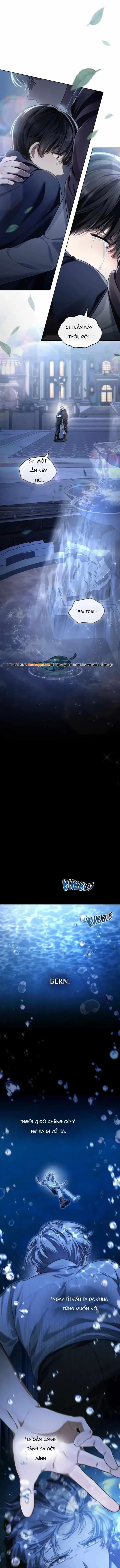 Tái Sinh Thành Hoàng Tử Của Quốc Gia Kẻ Địch - Trang 11
