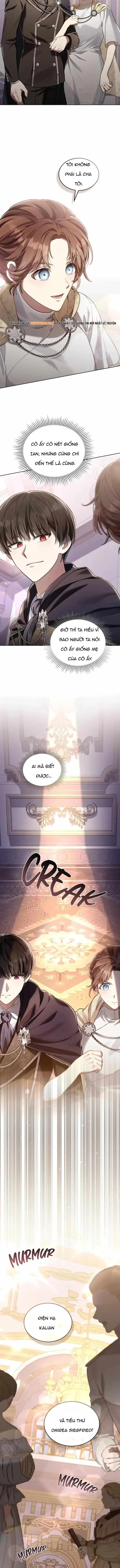 Tái Sinh Thành Hoàng Tử Của Quốc Gia Kẻ Địch - Trang 4