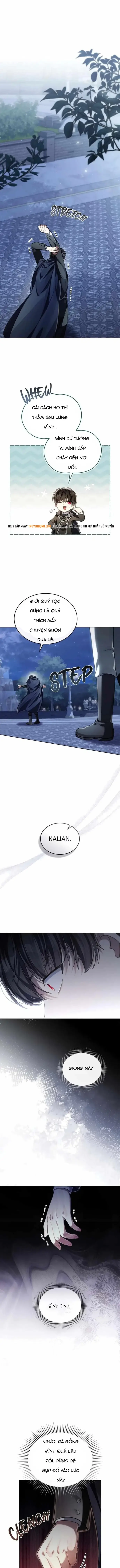 Tái Sinh Thành Hoàng Tử Của Quốc Gia Kẻ Địch - Trang 6