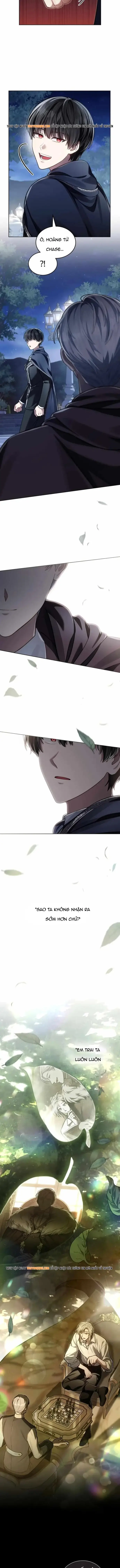 Tái Sinh Thành Hoàng Tử Của Quốc Gia Kẻ Địch - Trang 7