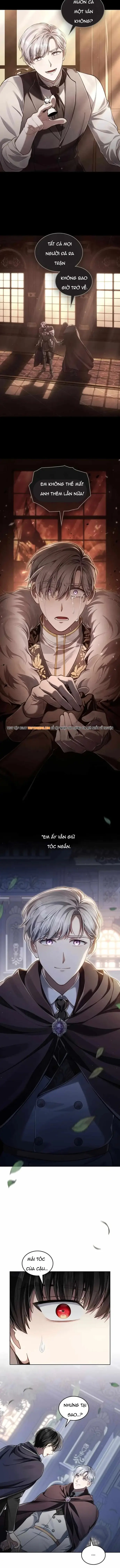 Tái Sinh Thành Hoàng Tử Của Quốc Gia Kẻ Địch - Trang 8