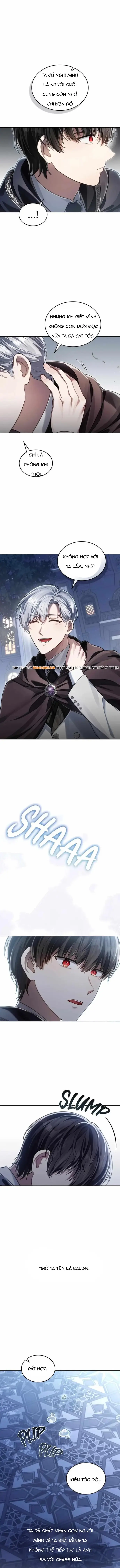 Tái Sinh Thành Hoàng Tử Của Quốc Gia Kẻ Địch - Trang 9