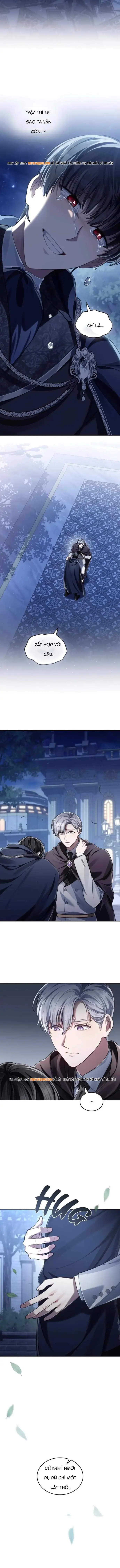 Tái Sinh Thành Hoàng Tử Của Quốc Gia Kẻ Địch - Trang 10