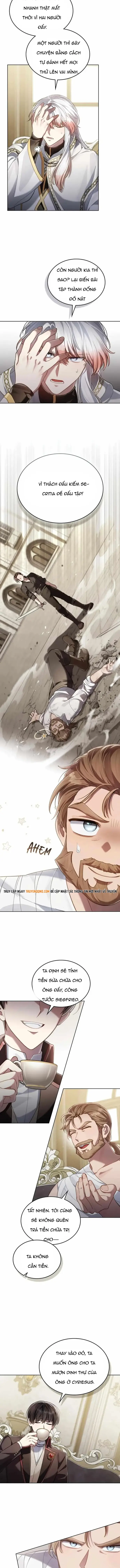 Tái Sinh Thành Hoàng Tử Của Quốc Gia Kẻ Địch Chương 83 - Trang 2