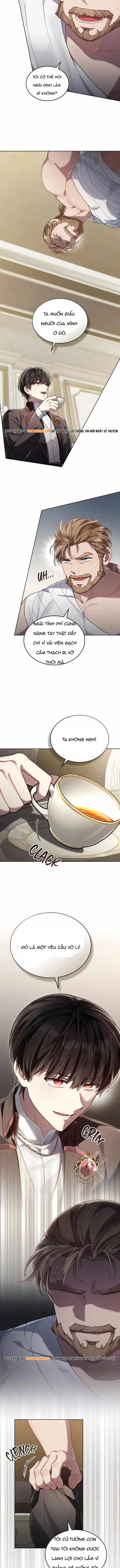 Tái Sinh Thành Hoàng Tử Của Quốc Gia Kẻ Địch Chương 83 - Trang 3