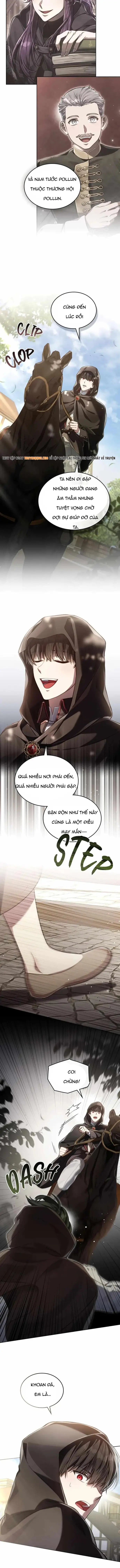 Tái Sinh Thành Hoàng Tử Của Quốc Gia Kẻ Địch Chương 83 - Trang 5