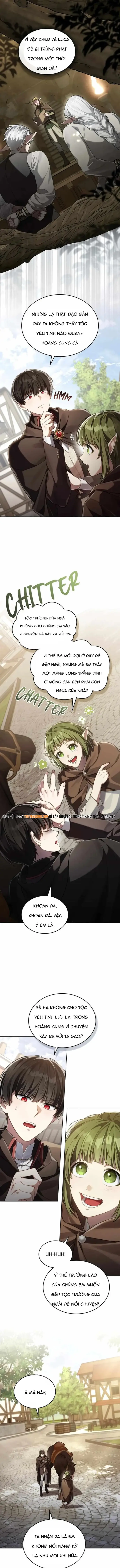 Tái Sinh Thành Hoàng Tử Của Quốc Gia Kẻ Địch Chương 83 - Trang 7