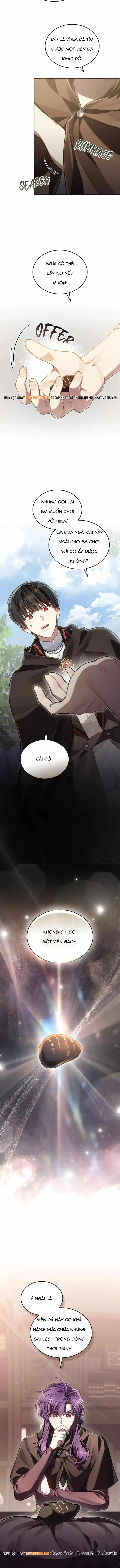 Tái Sinh Thành Hoàng Tử Của Quốc Gia Kẻ Địch Chương 83 - Trang 8