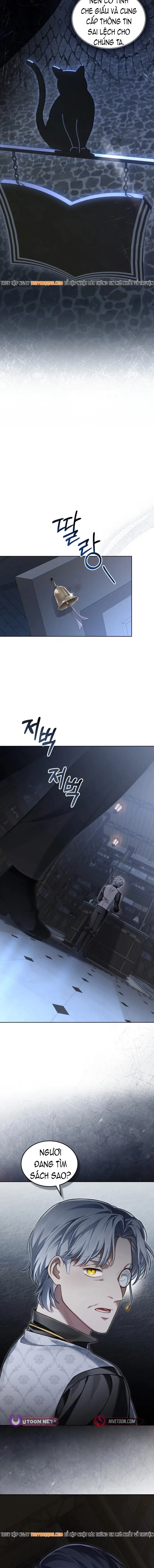 Tái Sinh Thành Hoàng Tử Của Quốc Gia Kẻ Địch - Trang 13