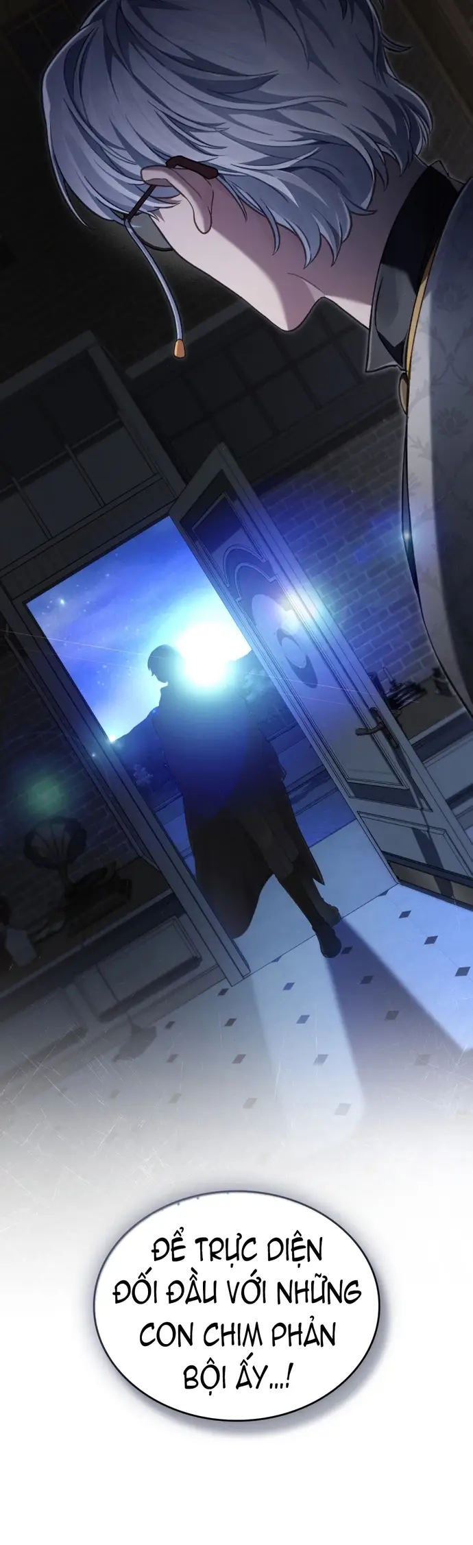 Tái Sinh Thành Hoàng Tử Của Quốc Gia Kẻ Địch - Trang 14