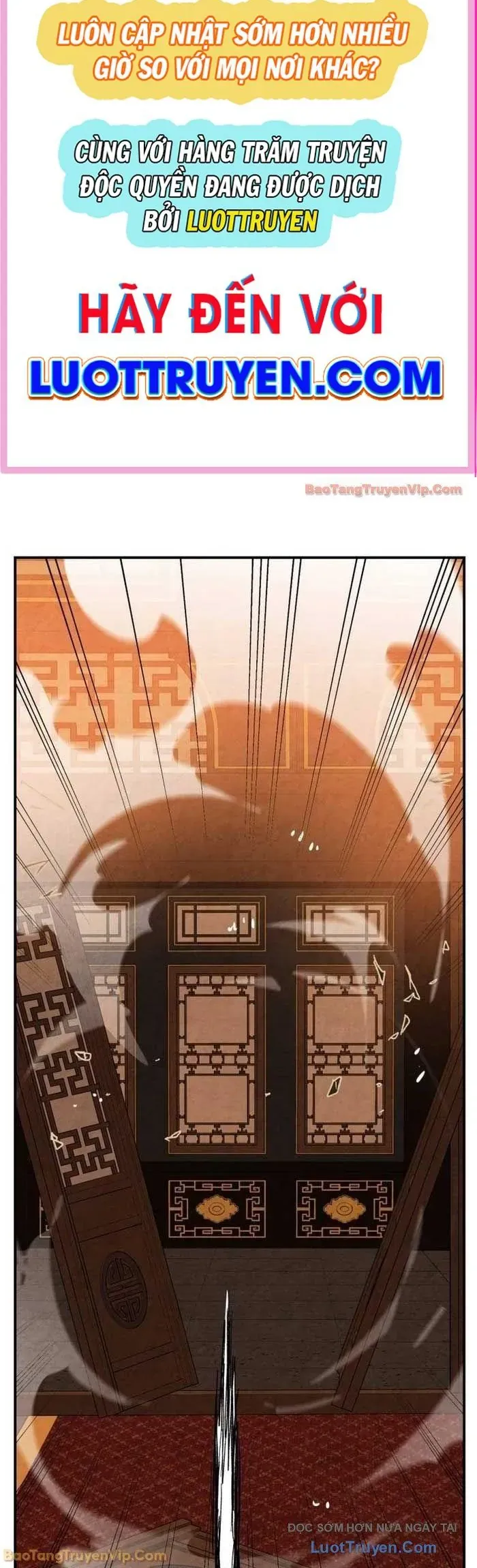 Vị Thần Trở Lại Chap 143 - Next Chap 142