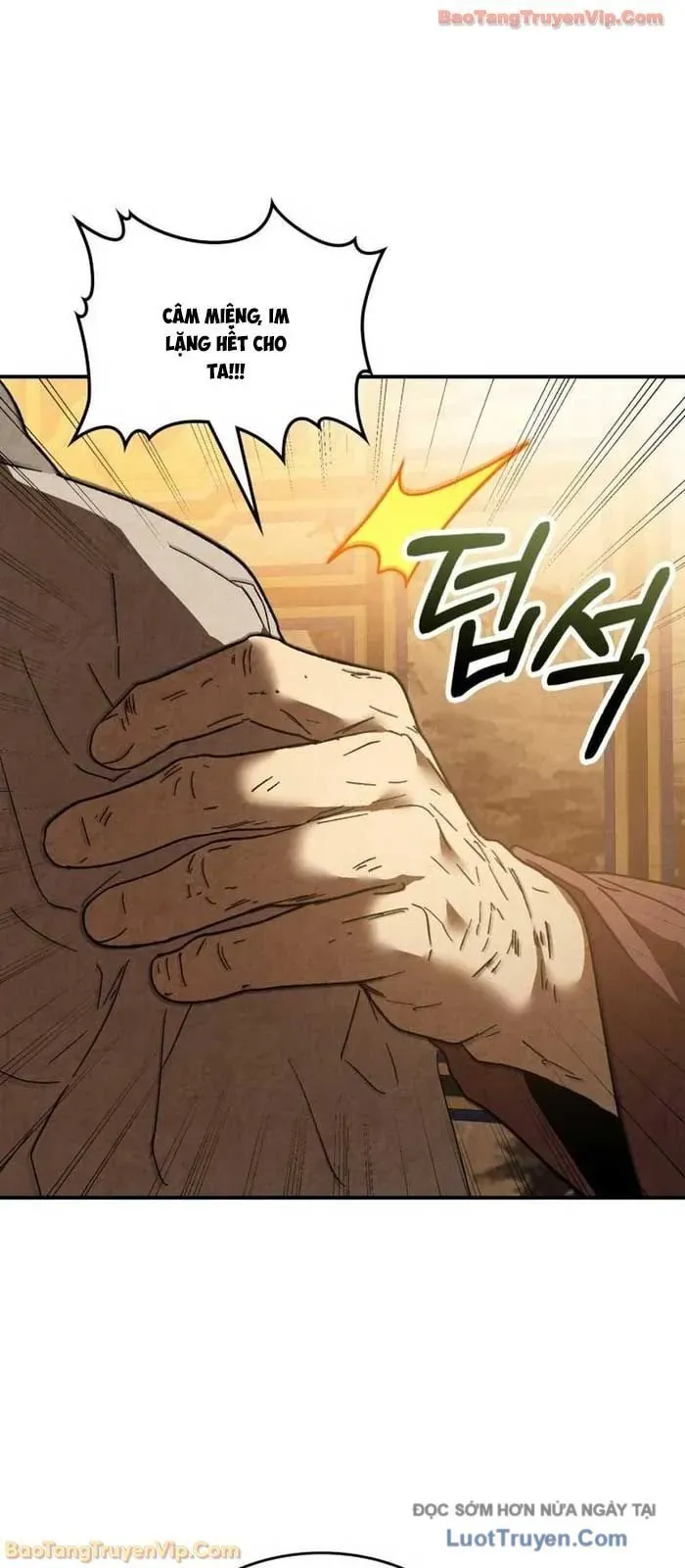 Vị Thần Trở Lại Chap 143 - Next Chap 142