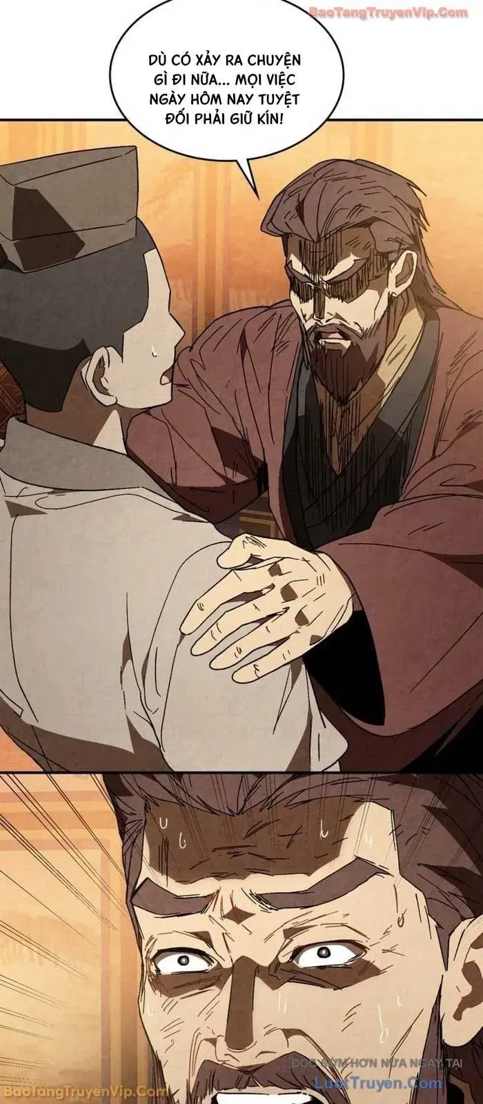 Vị Thần Trở Lại Chap 143 - Next Chap 142