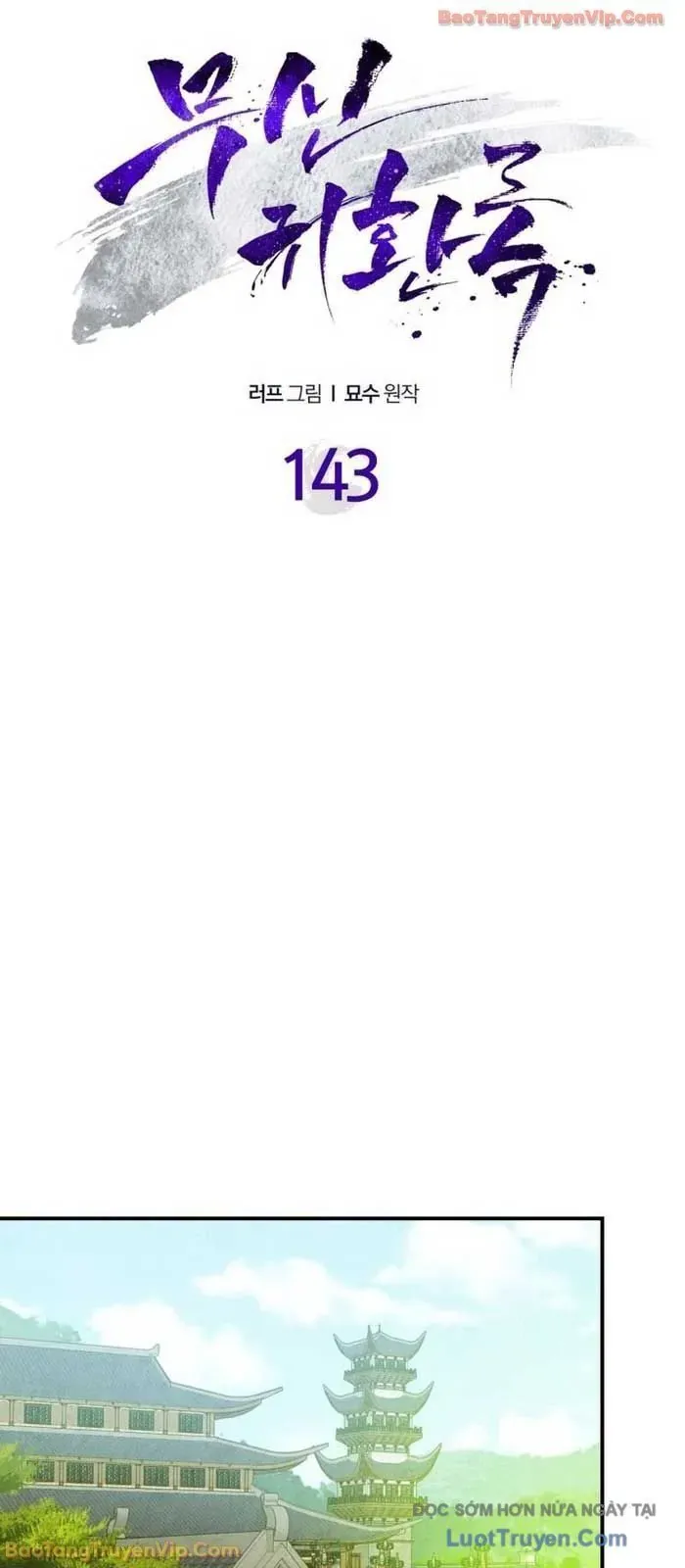 Vị Thần Trở Lại Chap 143 - Next Chap 142