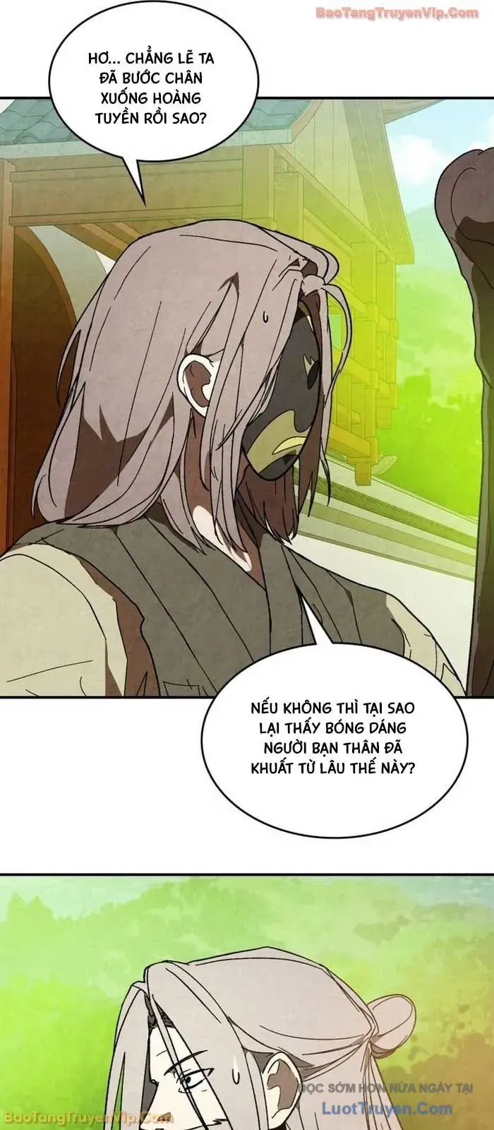 Vị Thần Trở Lại Chap 143 - Next Chap 142