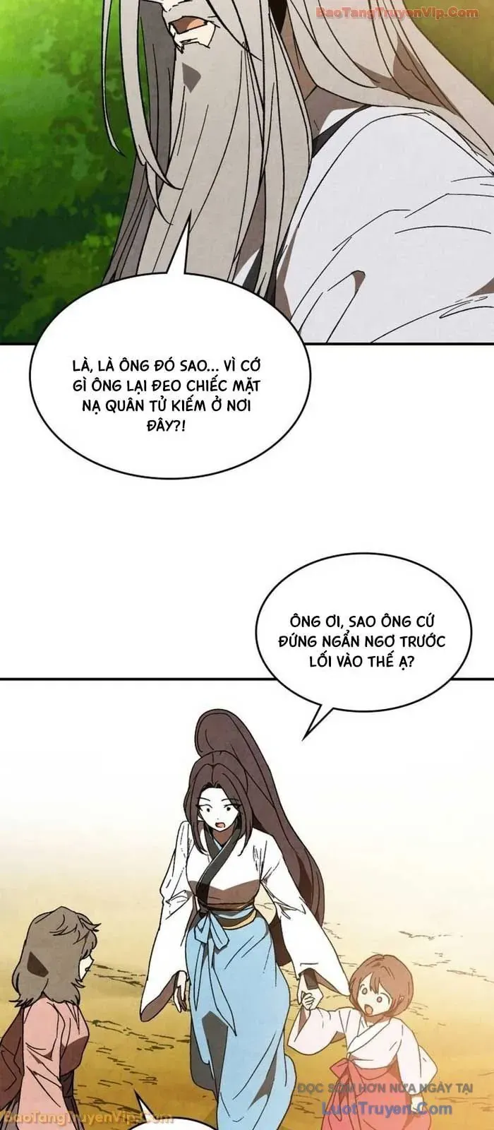 Vị Thần Trở Lại Chap 143 - Next Chap 142