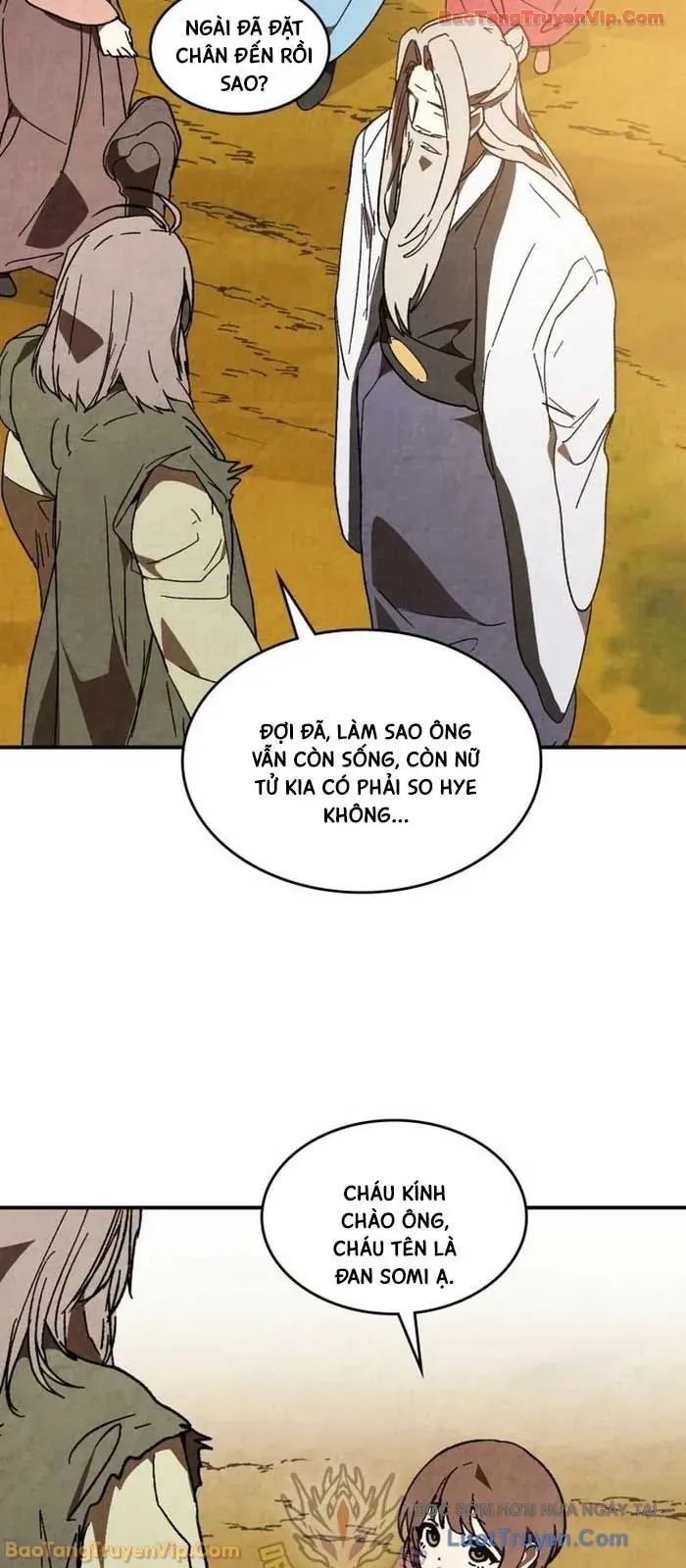 Vị Thần Trở Lại Chap 143 - Next Chap 142