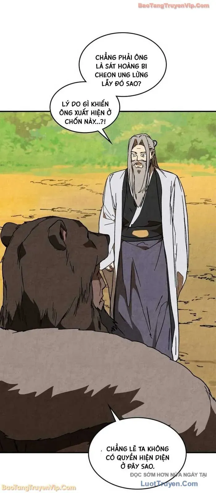 Vị Thần Trở Lại Chap 143 - Next Chap 142