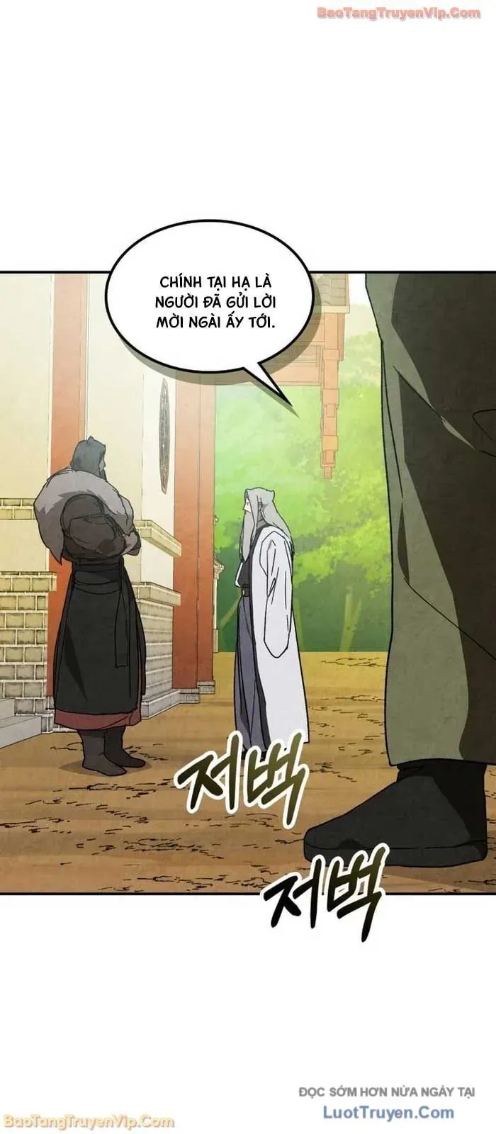 Vị Thần Trở Lại Chap 143 - Next Chap 142