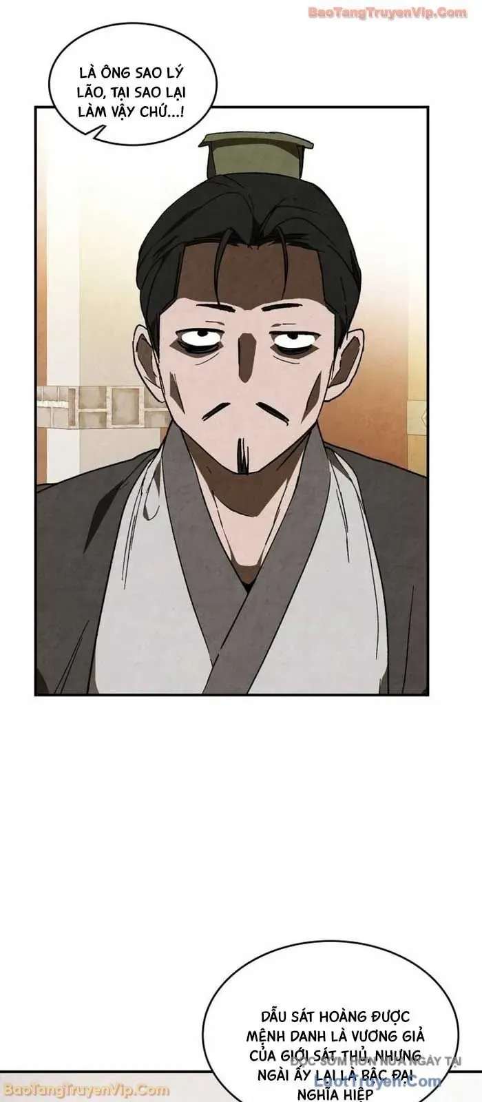 Vị Thần Trở Lại Chap 143 - Next Chap 142