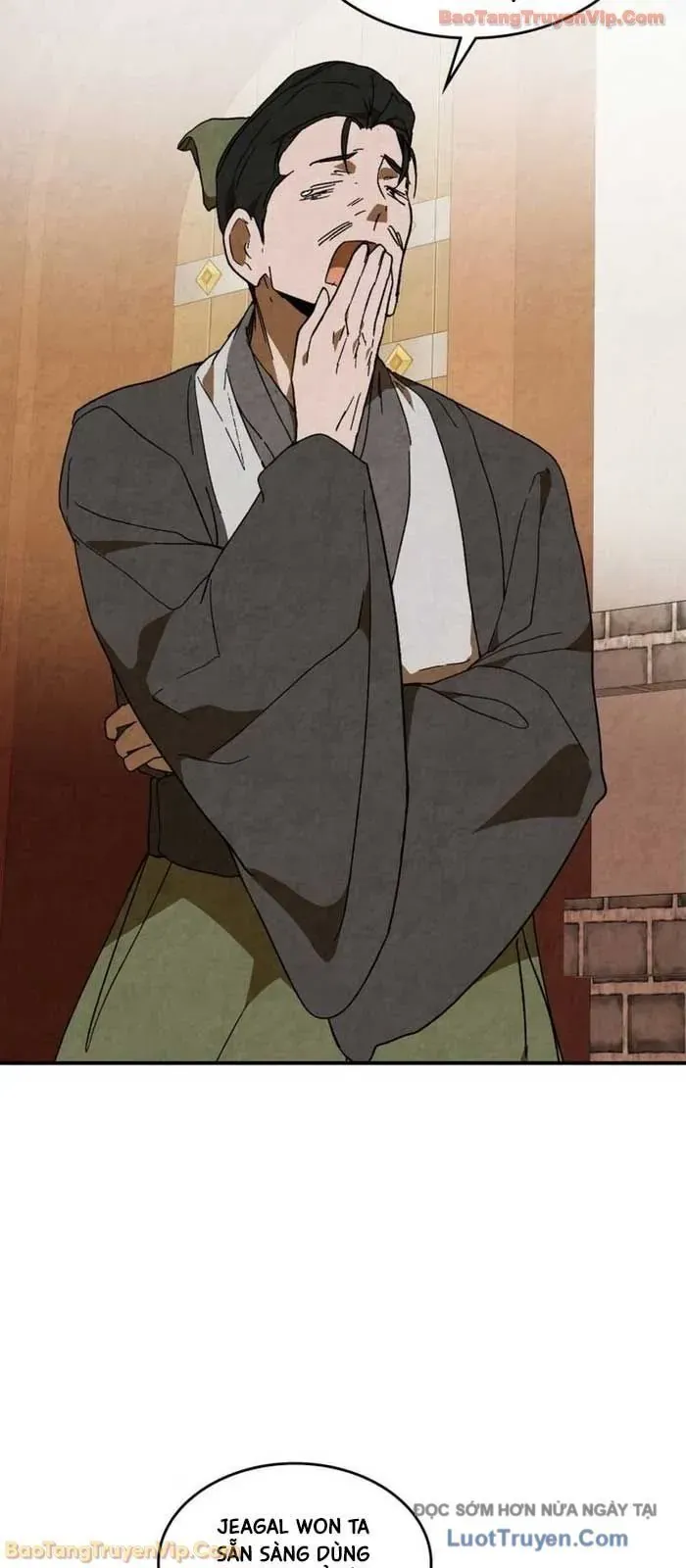 Vị Thần Trở Lại Chap 143 - Next Chap 142