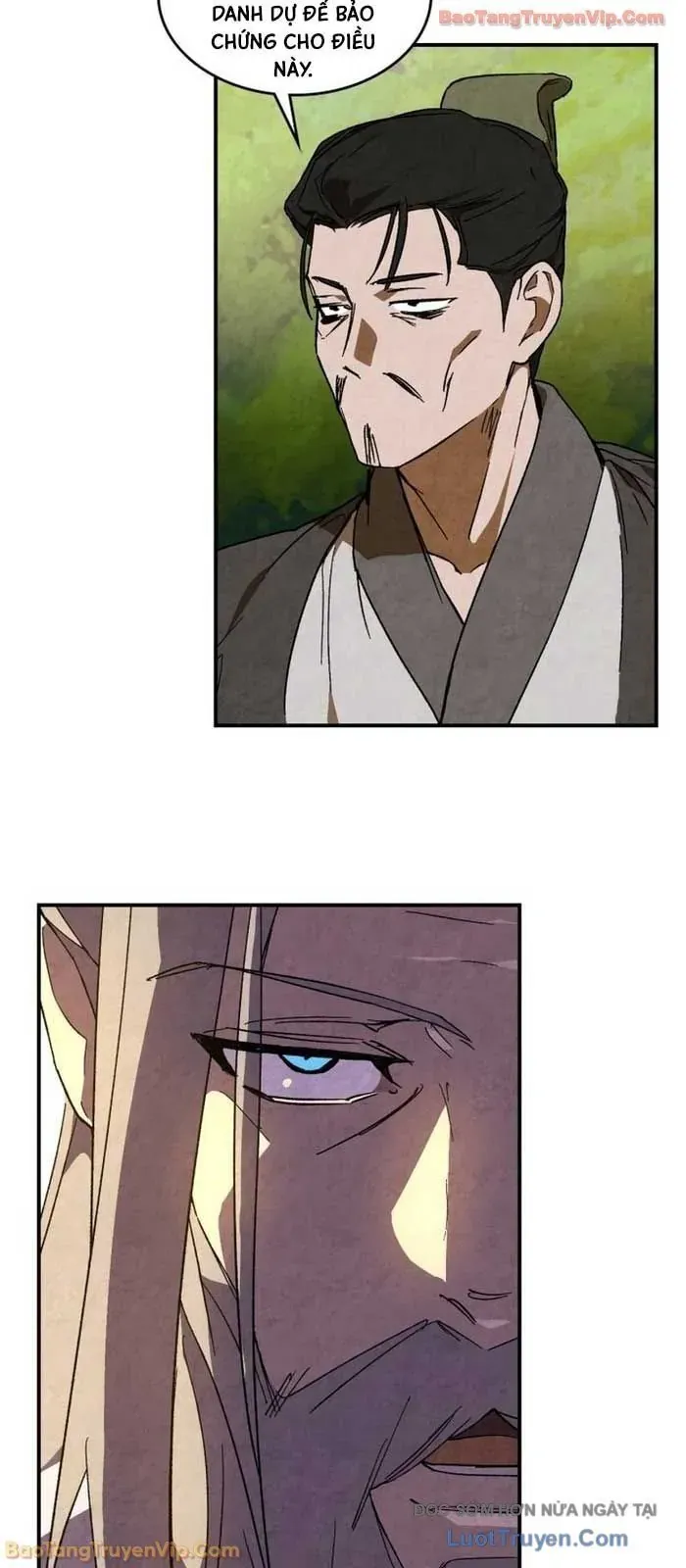 Vị Thần Trở Lại Chap 143 - Next Chap 142